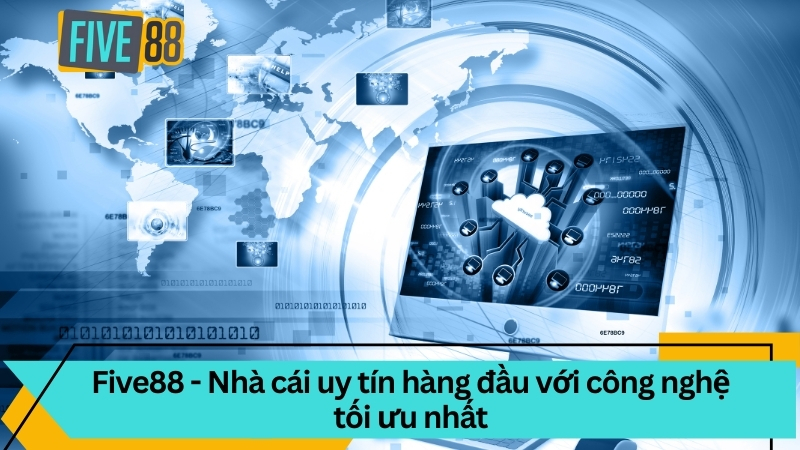 FIVE88 - Link Vào Five88.Com Được Cấp Phép Uy Tín #1 + 99K 7 Five88 - Nhà cái uy tín hàng đầu về thể thao, casino trực tuyến